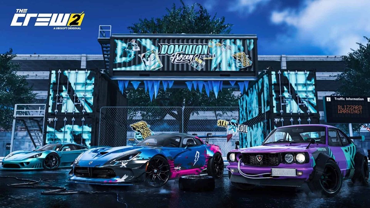 Ubisoft