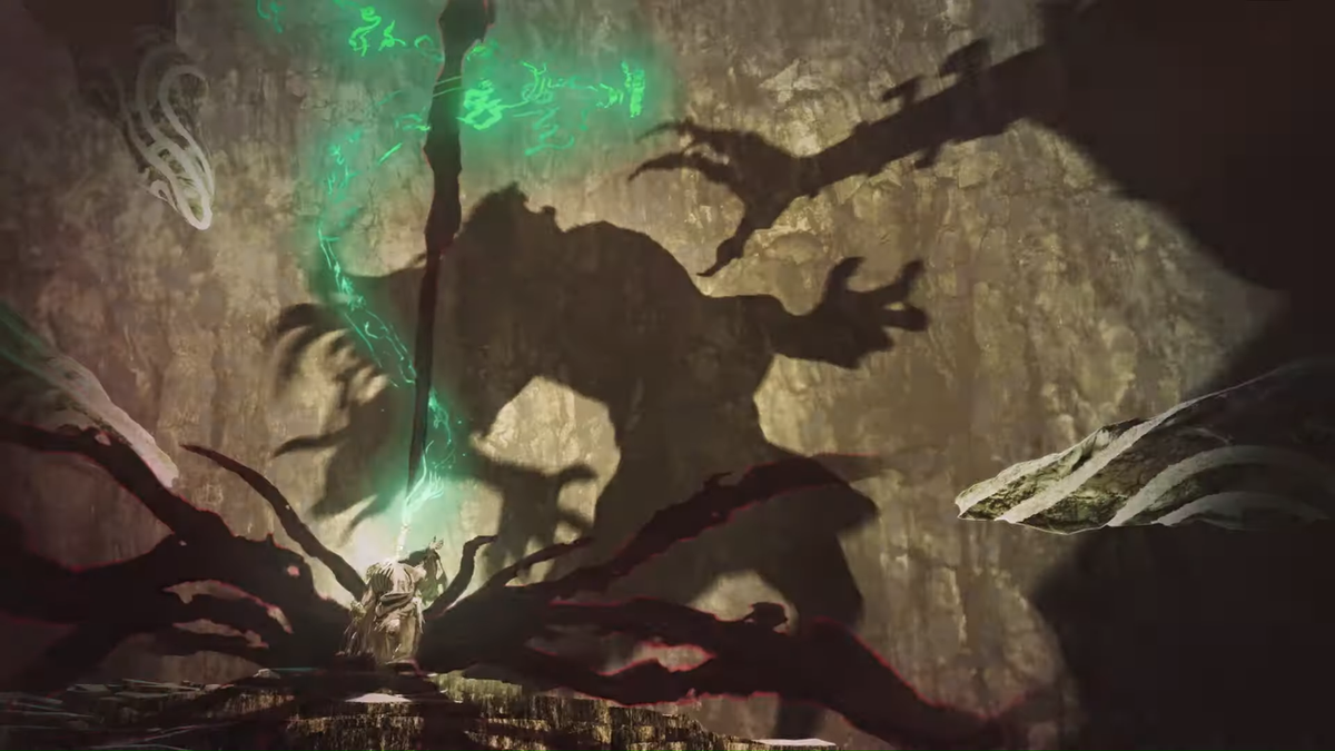 The Legend of Zelda: Tears of the Kingdom nintendo direct