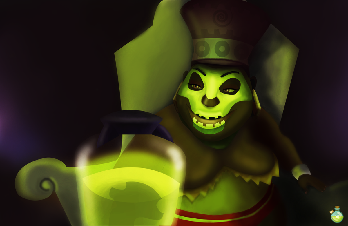 Monkey Island