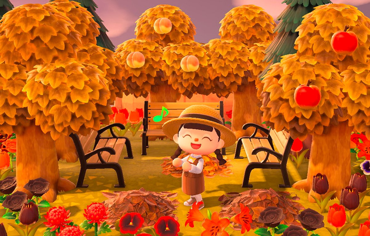 top 3 videogiochi autunno