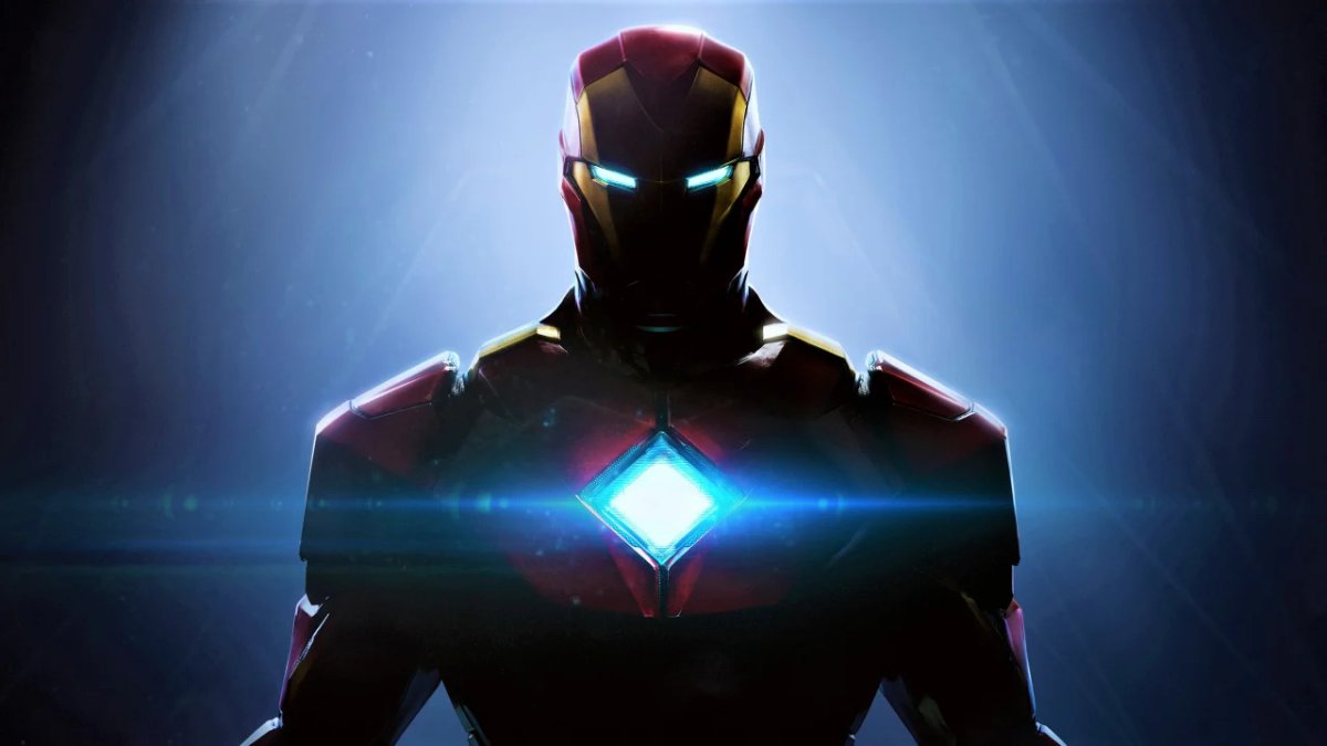 Iron Man