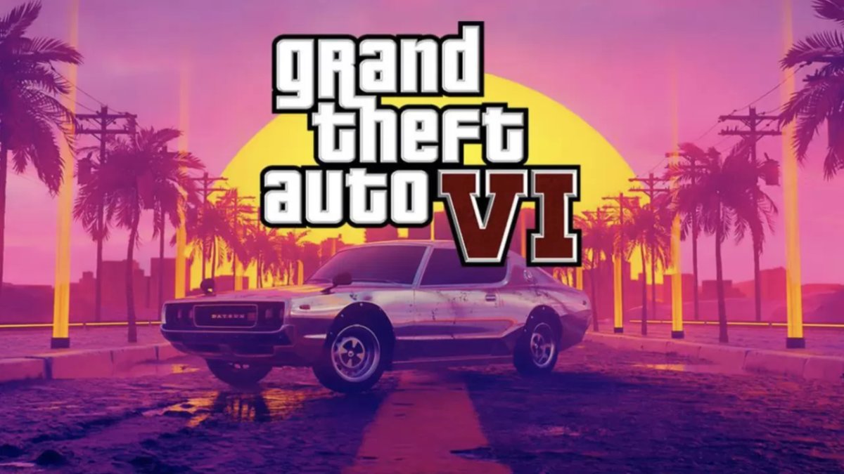 GTA 6 Take-Two
