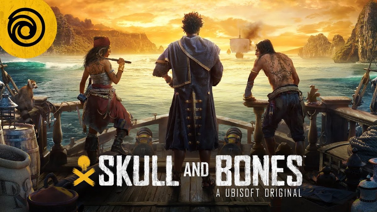 ubisoft forward