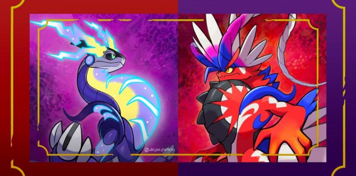 pokemon scarlatto e violetto