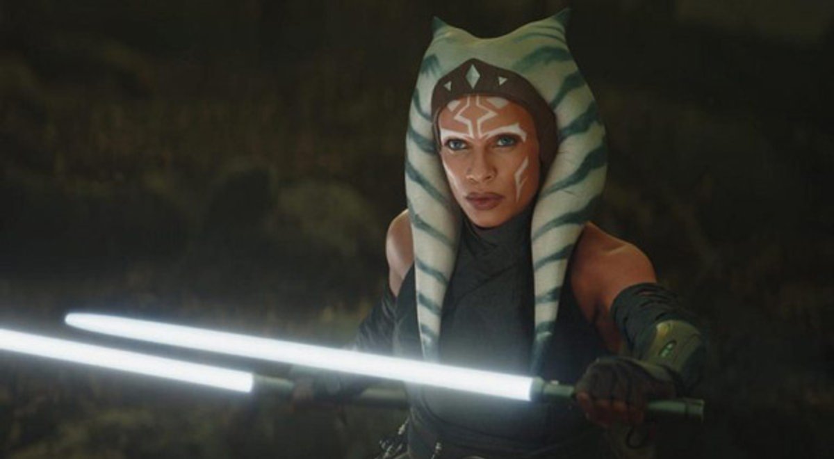 D23 star wars