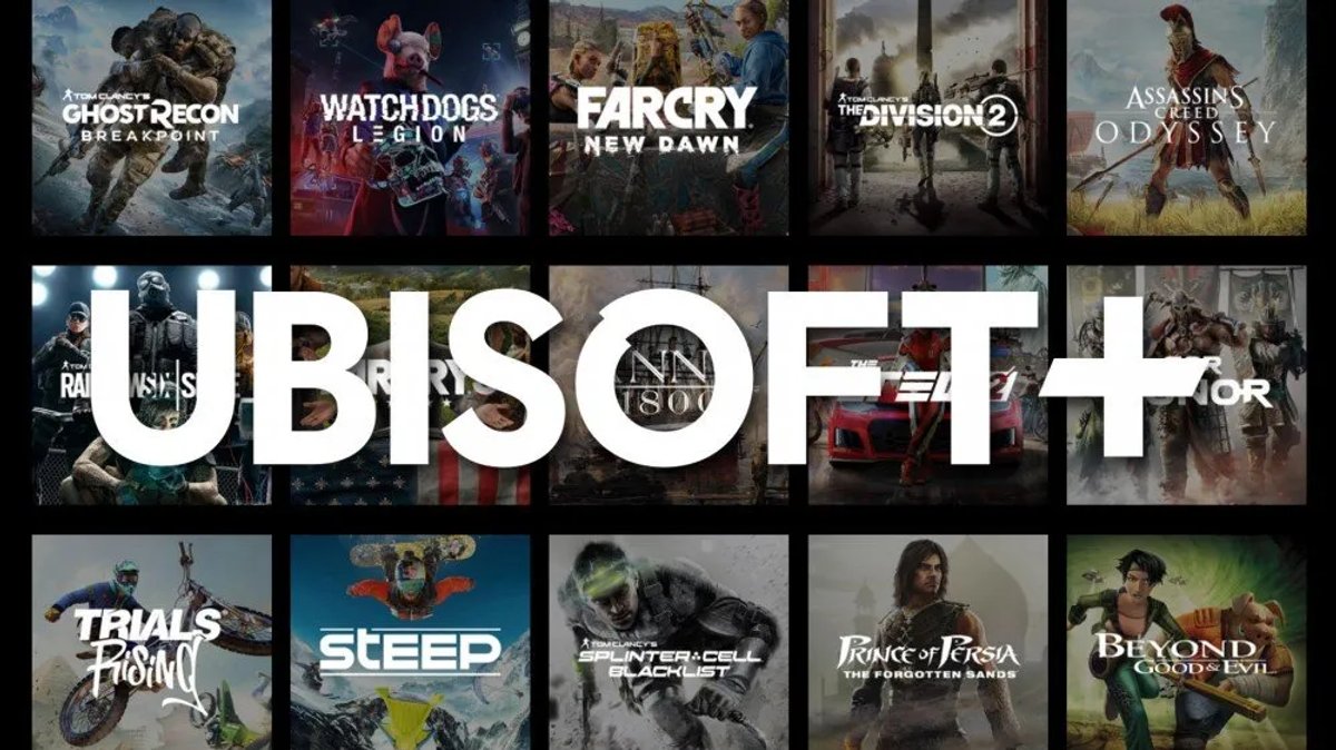 Ubisoft