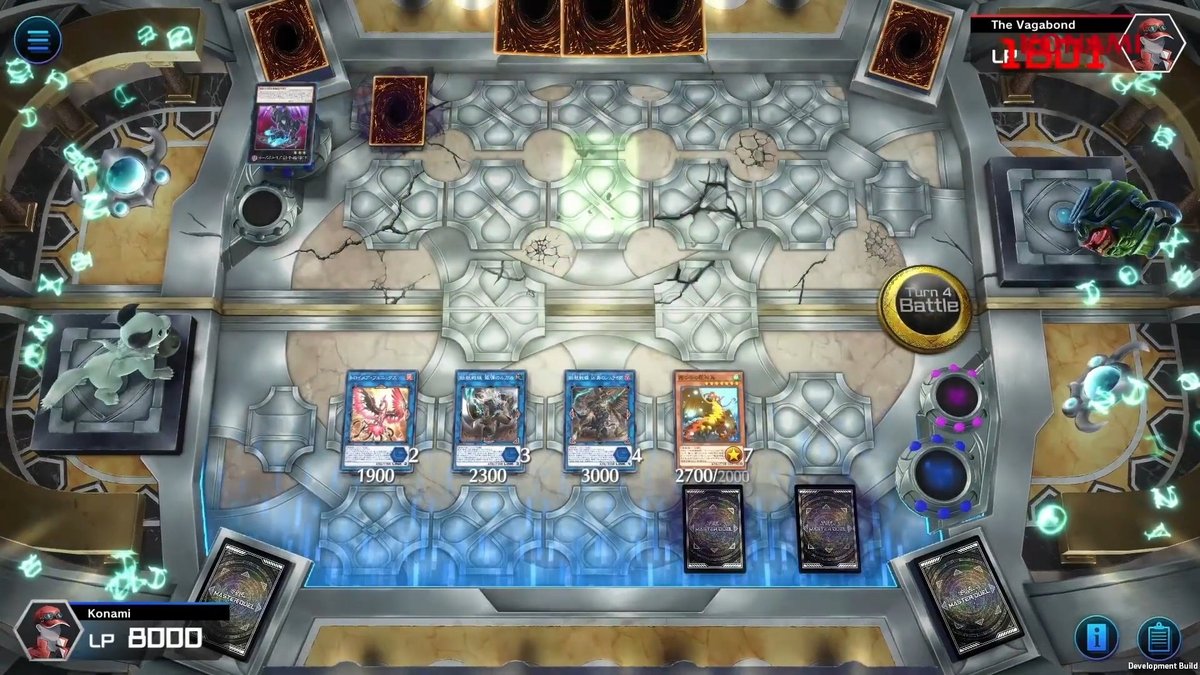 Master Duel