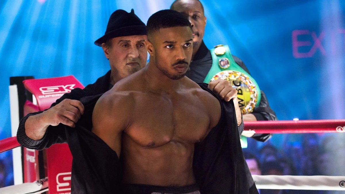 Creed III: ecco il trailer del film con Michael B. Jordan creed 3