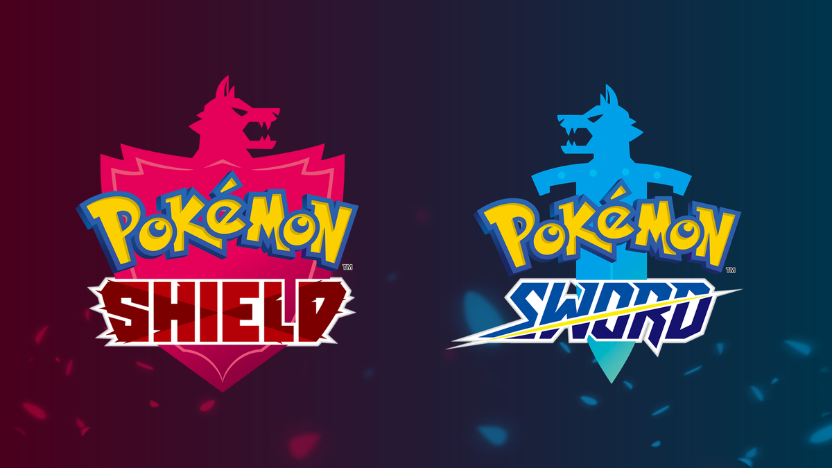 Pokémon Spada e Scudo