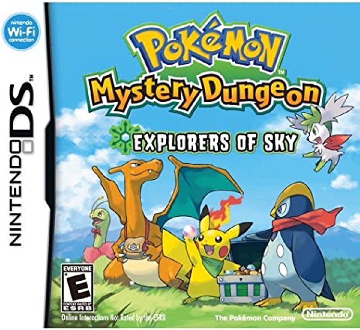 Pokémon