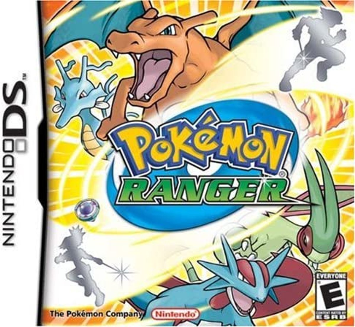 Pokémon