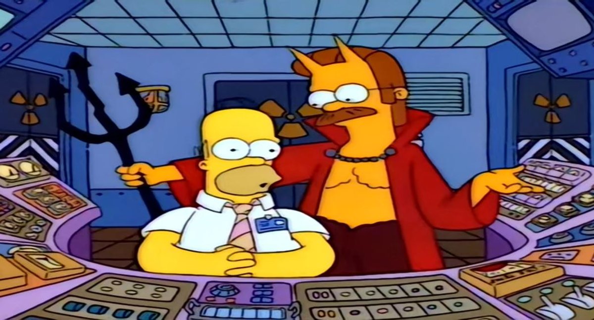 i simpson