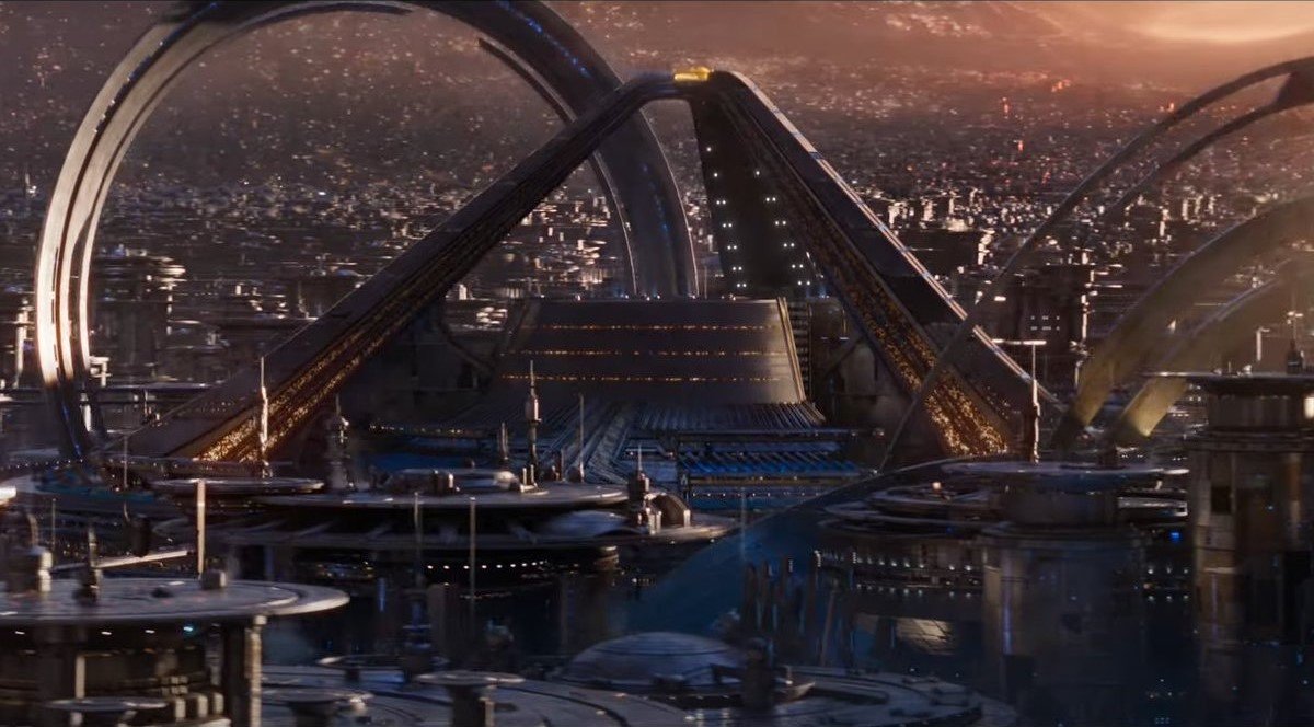 Ant-Man and The Wasp: Quantumania