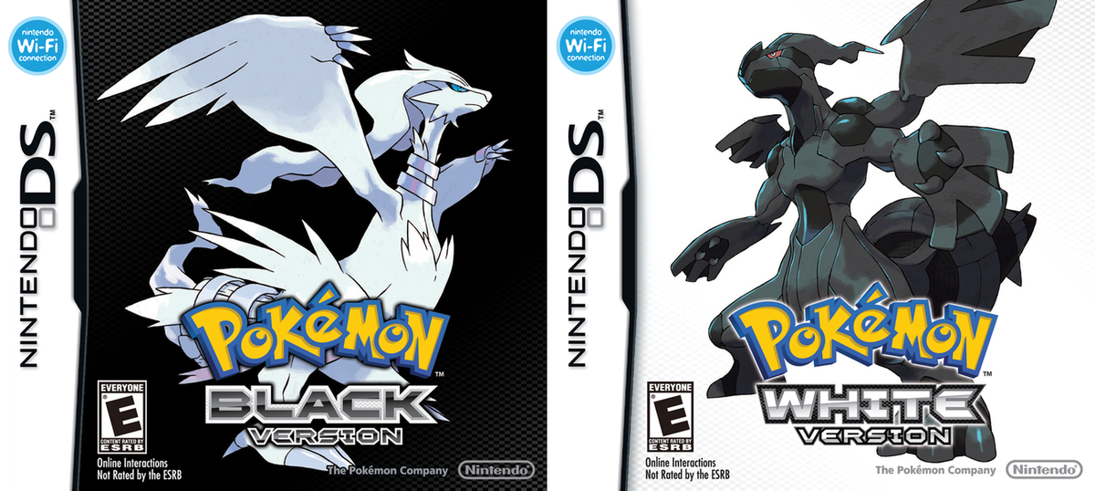 migliori giochi Pokémon