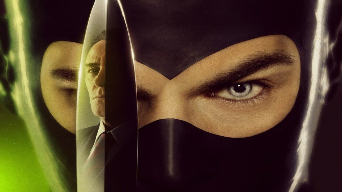 diabolik ginko all'attacco