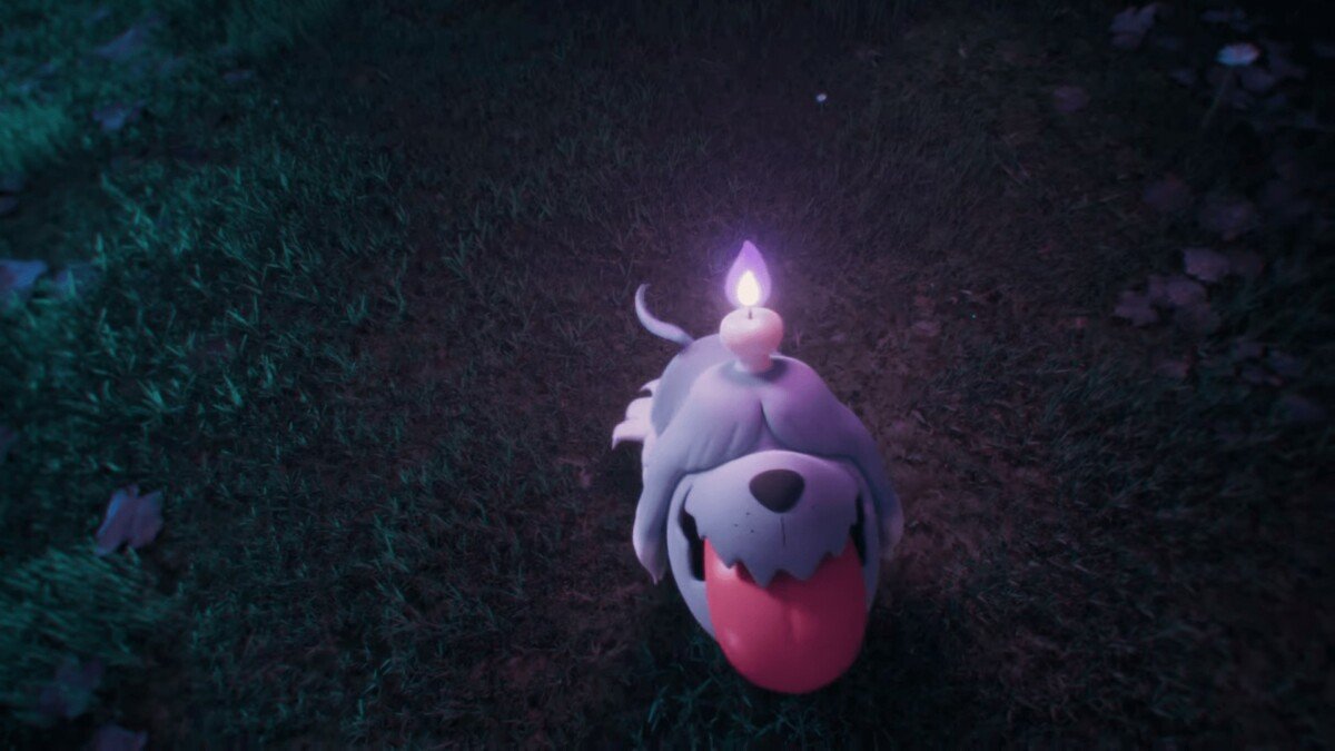 Pokemon Scarlatto e Violetto