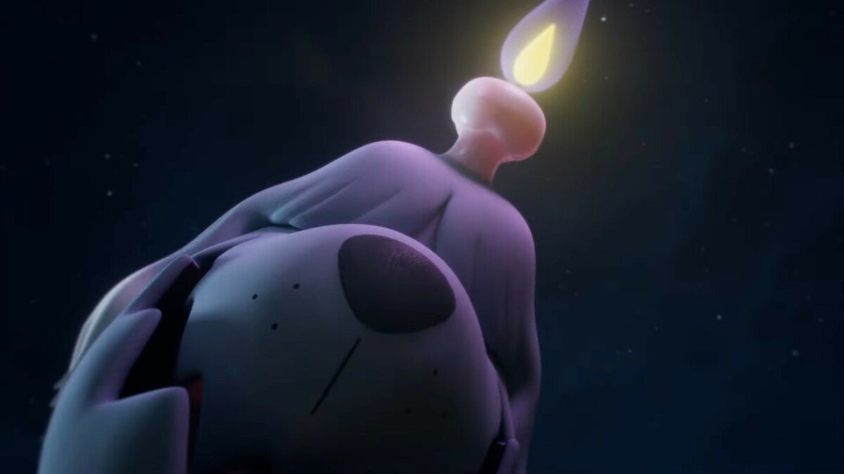 Pokemon Scarlatto e Violetto Greavard