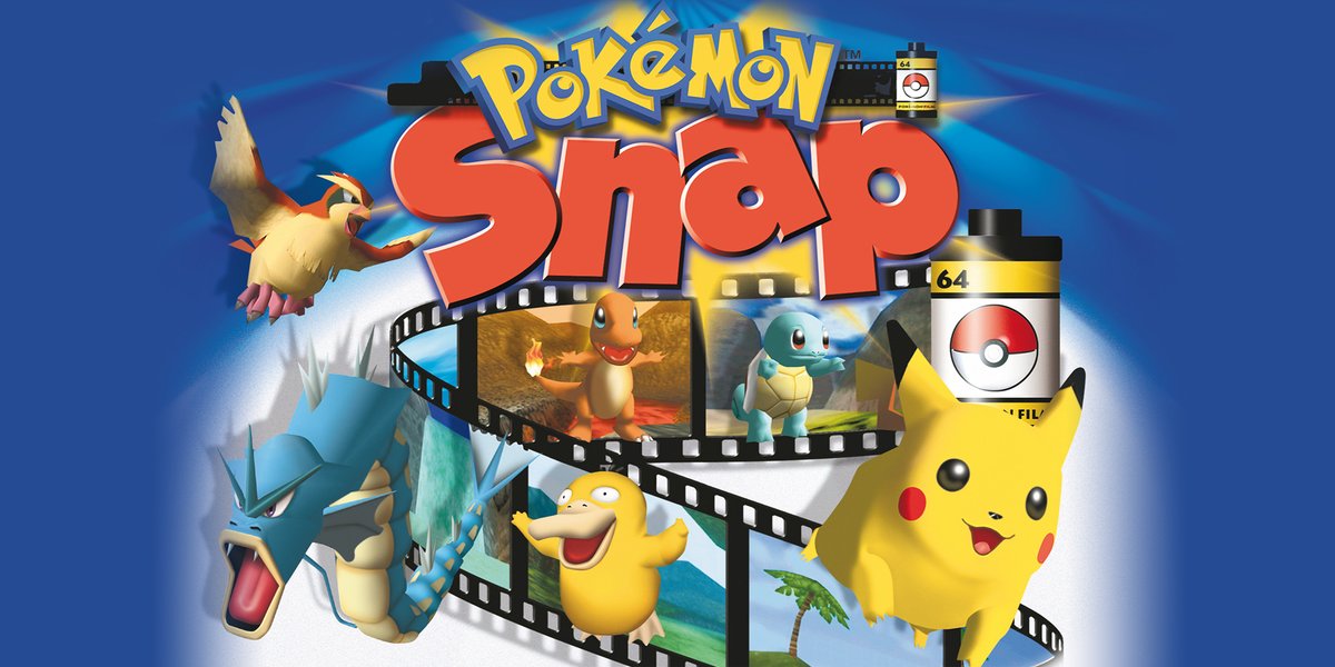 Pokémon