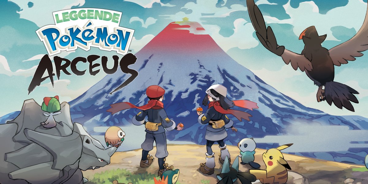 migliori giochi Pokémon