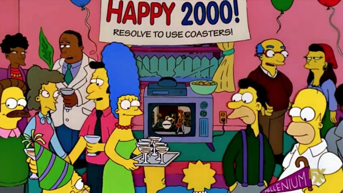 i simpson