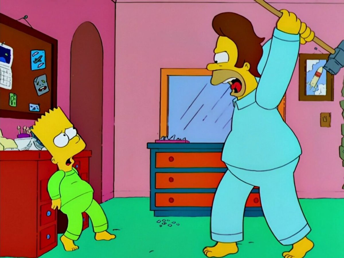 i simpson