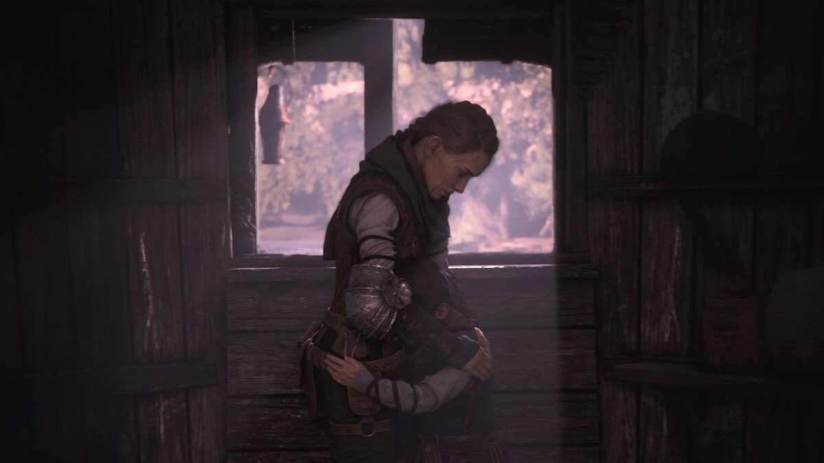 A Plague Tale: Requiem