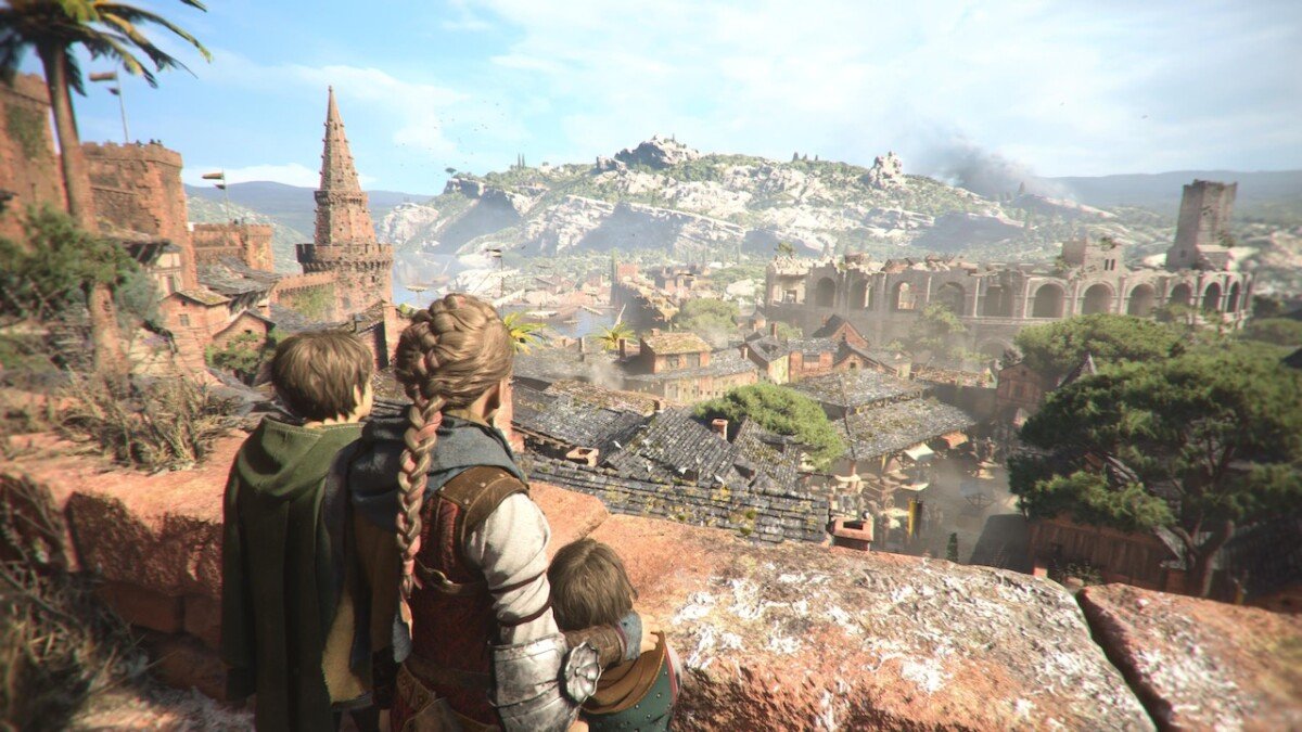 A Plague Tale: Requiem