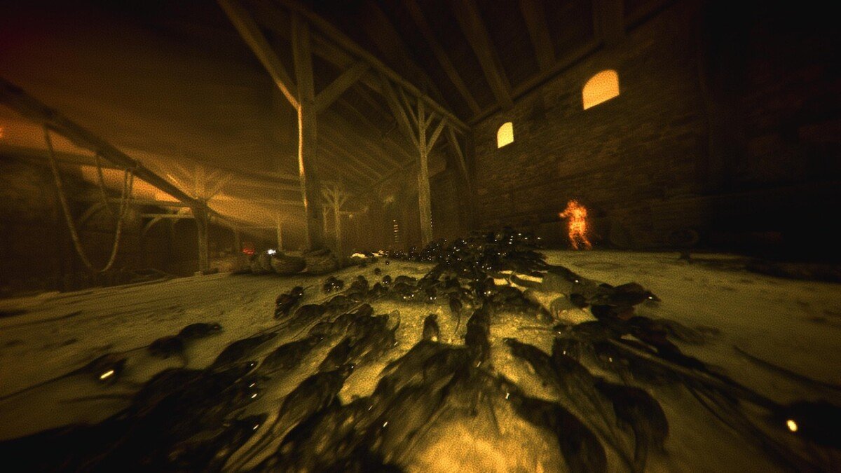 A Plague Tale: Requiem