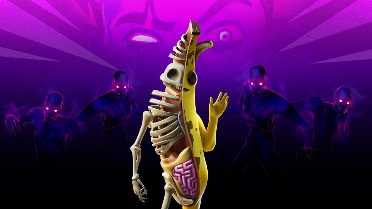 Skin di Fortnite
