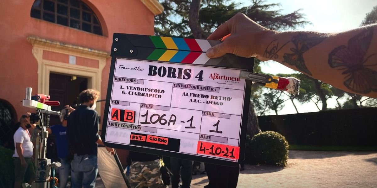 boris 4
