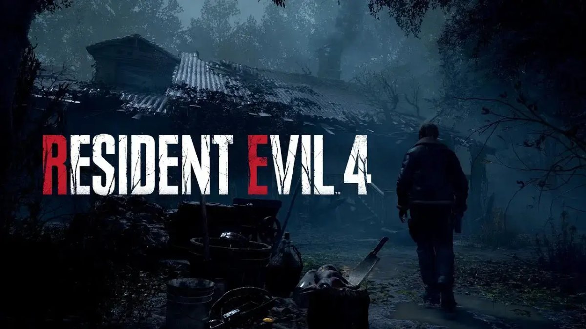Resident Evil Showcase