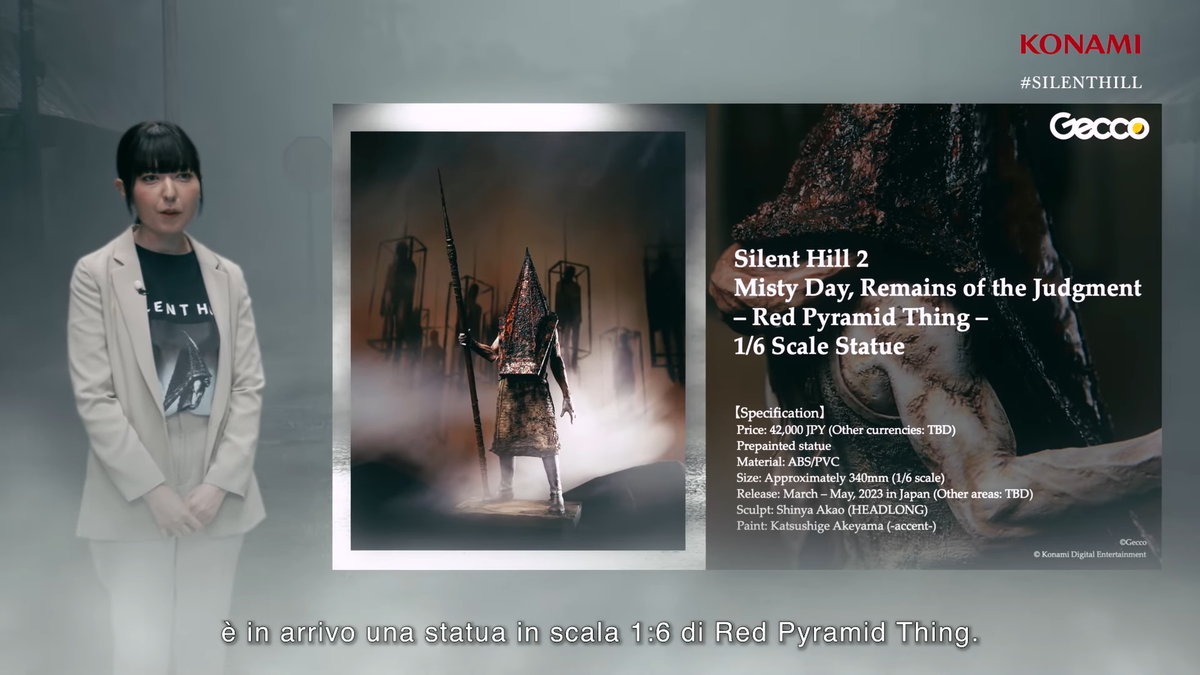 Silent Hill