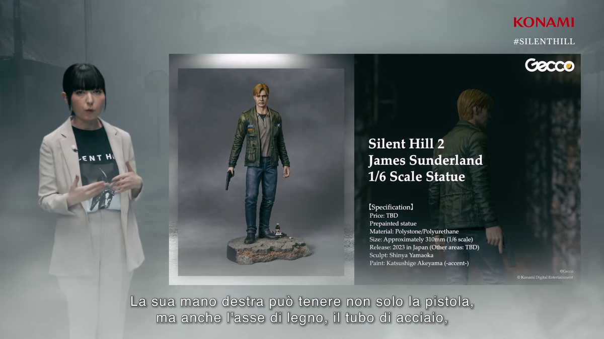 Silent Hill