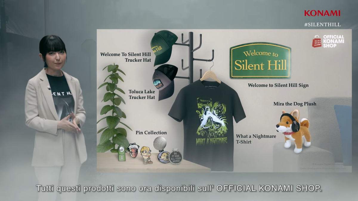 Silent Hill