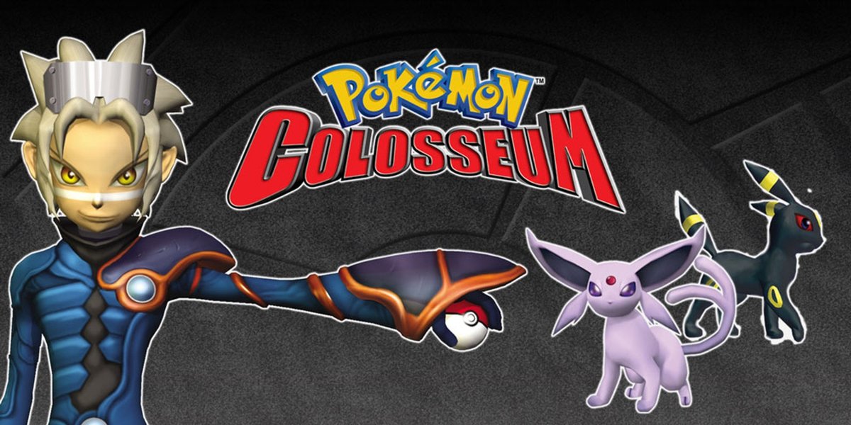 Pokémon