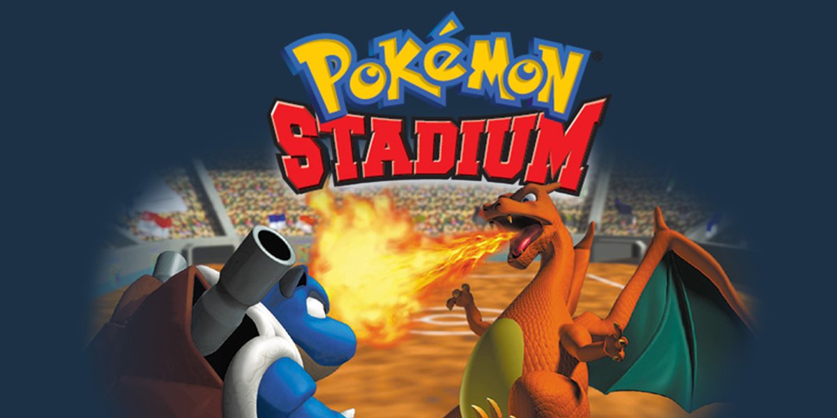 Pokémon
