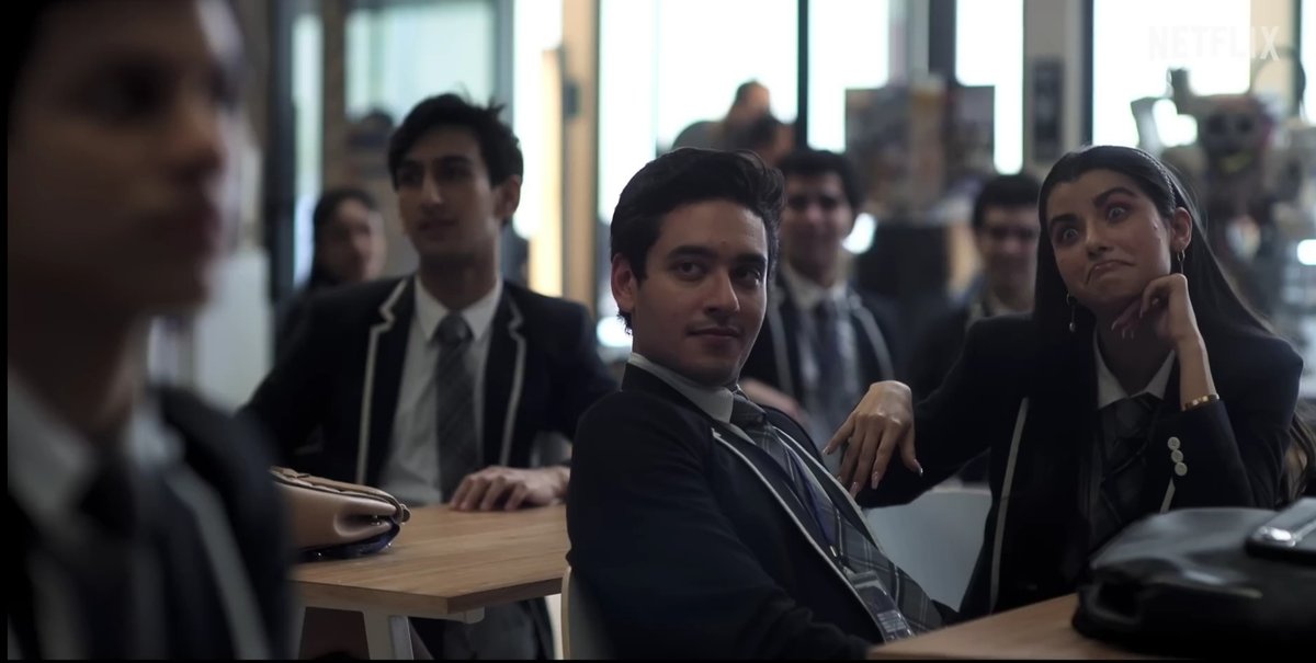 elite class