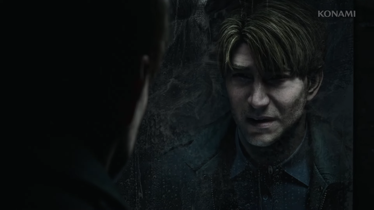 Remake di Silent Hill 2