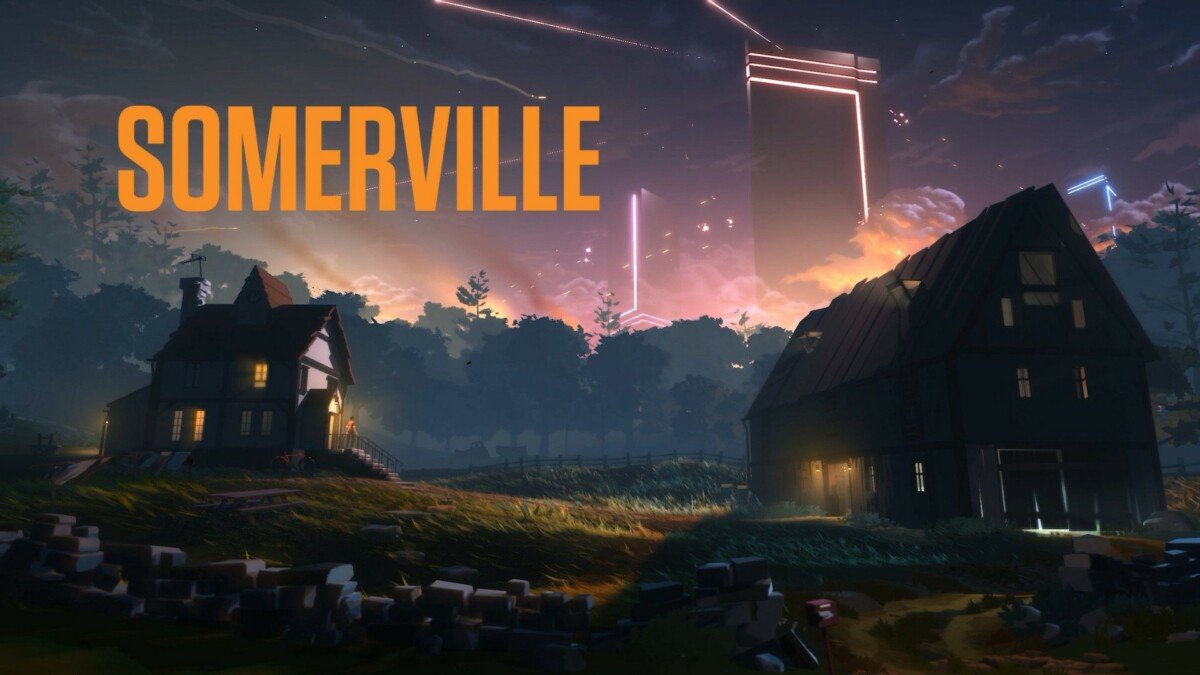 Somerville: annunciata la data d’uscita ufficiale Somerville
