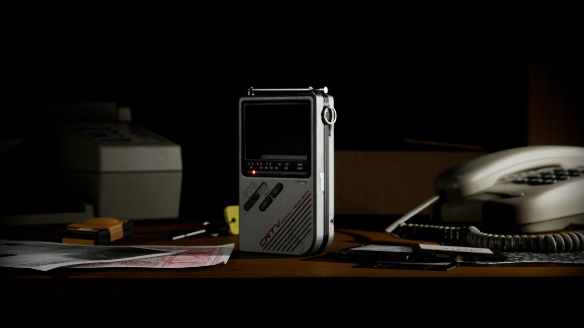 Silent Hill: Townfall è realizzato in Unreal Engine 5 Silent Hill Townfall