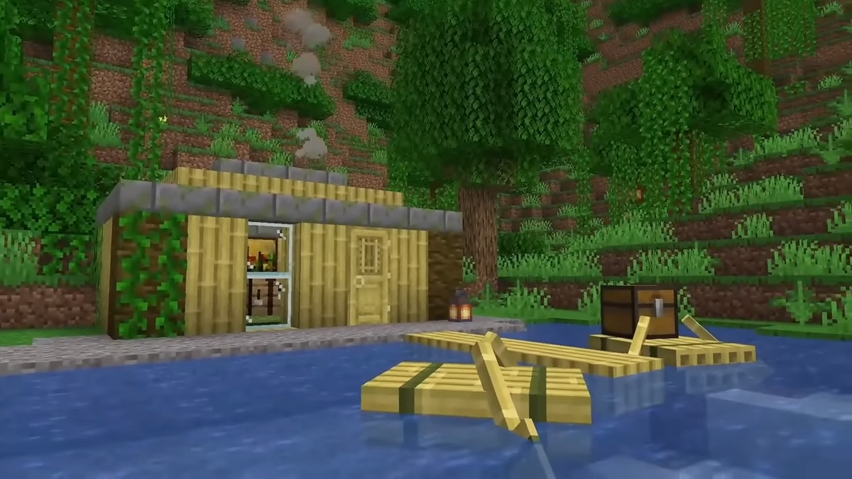 Minecraft 1.20