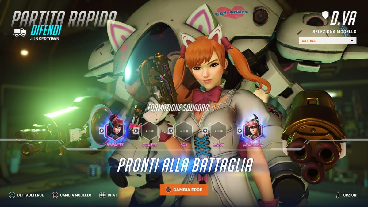 Overwatch 2