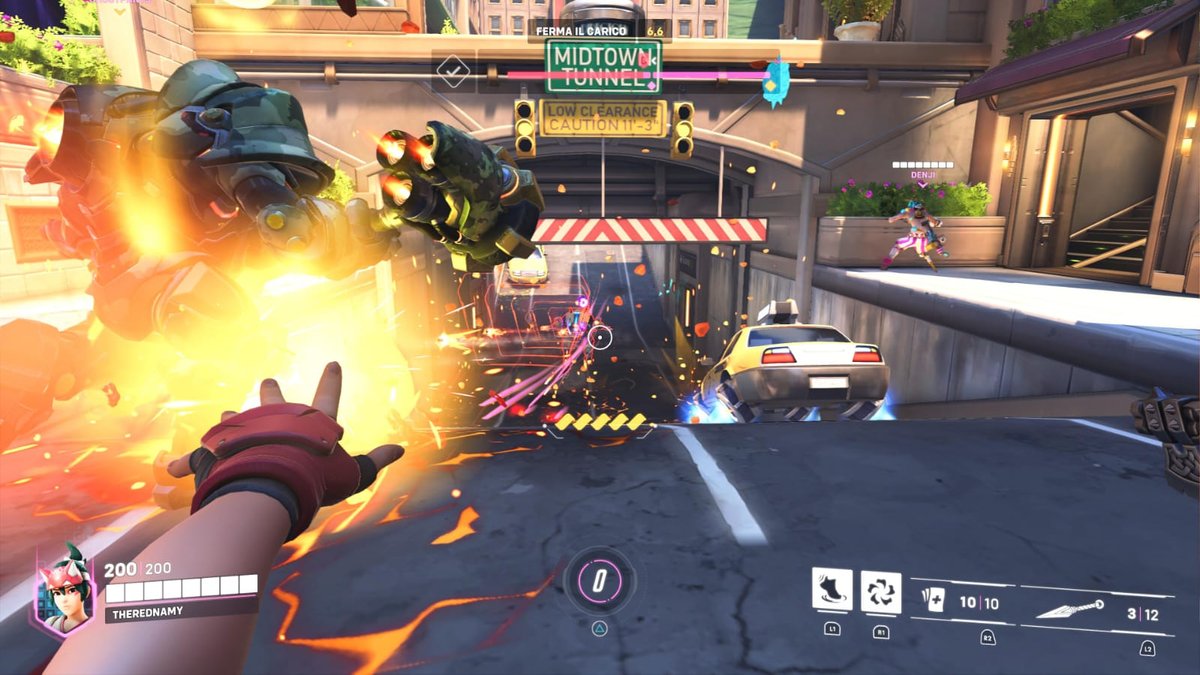 Overwatch 2