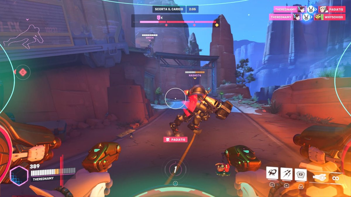 Overwatch 2