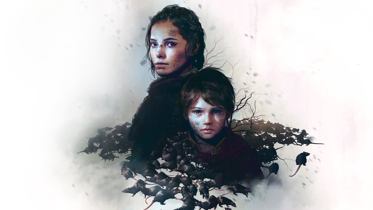 a plague tale: innocence