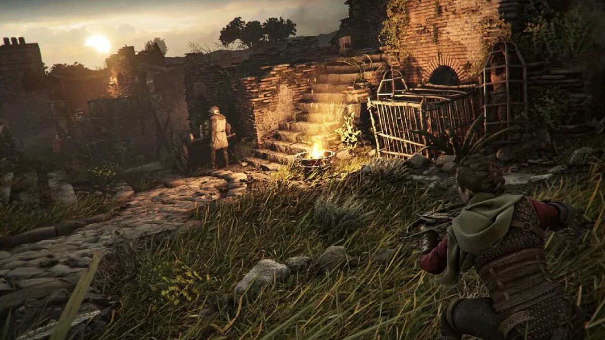 A Plague Tale: Requiem