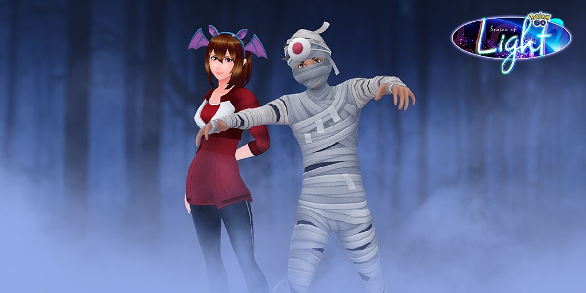 Pokémon GO