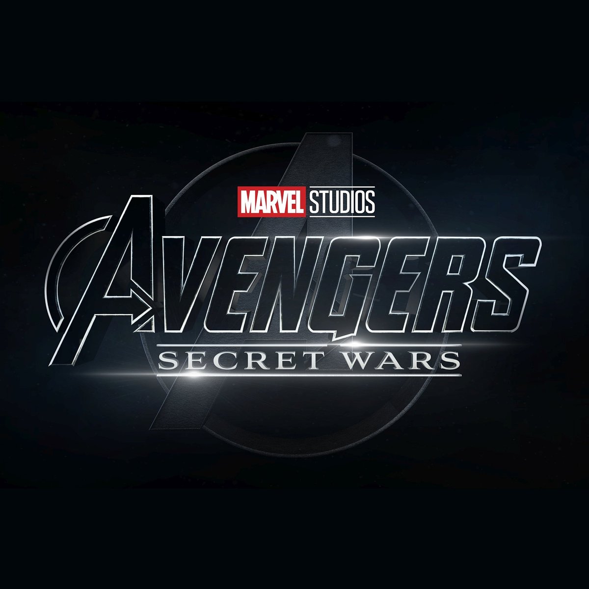 Secret Wars