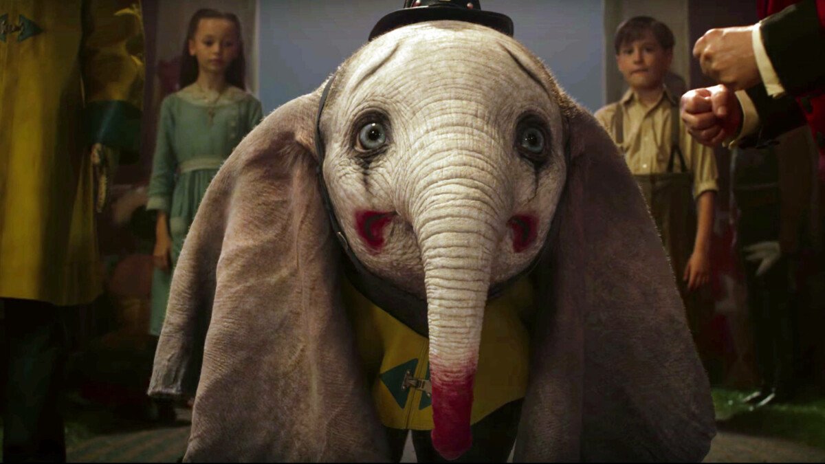tim burton disney marvel