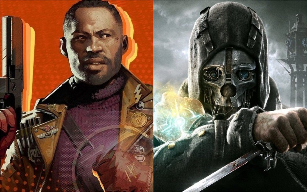Deathloop e Dishonored: stesso universo narrativo Deathloop dishonored